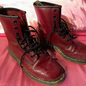 Airwalk Boots - 6 US M - Run Big